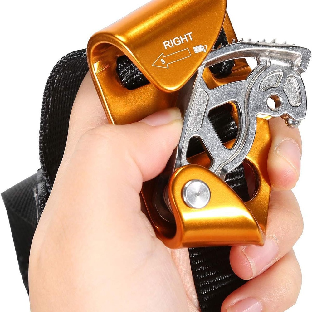 Outdoor Sport Climbing Gear - Peralatan Pendakian Kaki Efisiensi Tinggi dari