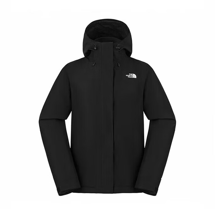 Outdoor Sport North Face - THE NORTH FACE Jaket Olahraga Wanita