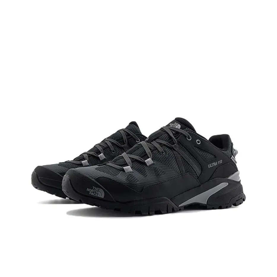 Outdoor Sport North Face - THE NORTH FACE Sepatu Olahraga Luar