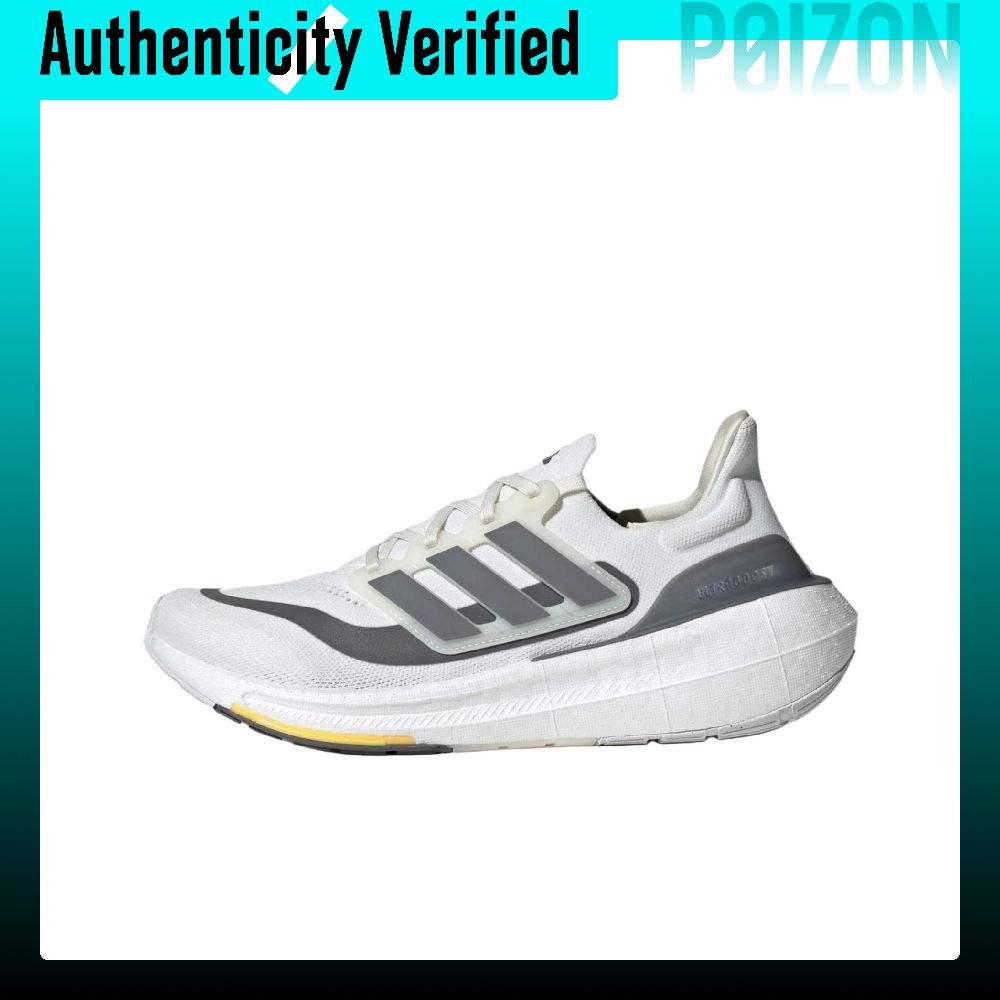Adidas Shoes Ultraboost Light - Sepatu Lari Adidas Ultraboost Light Pria,