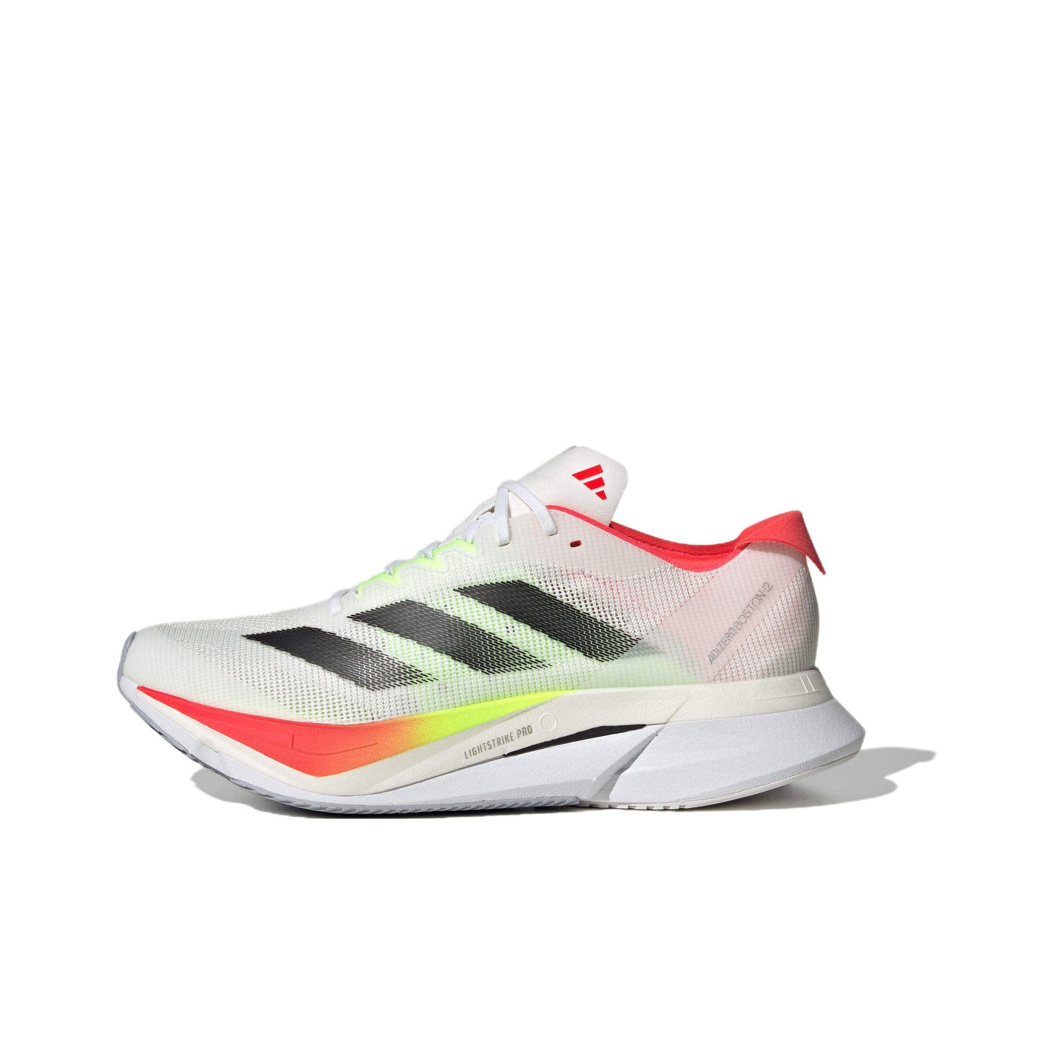 Adidas Shoes Adizero Boston 12 - Adidas Adizero Boston 12 JQ2554, sol