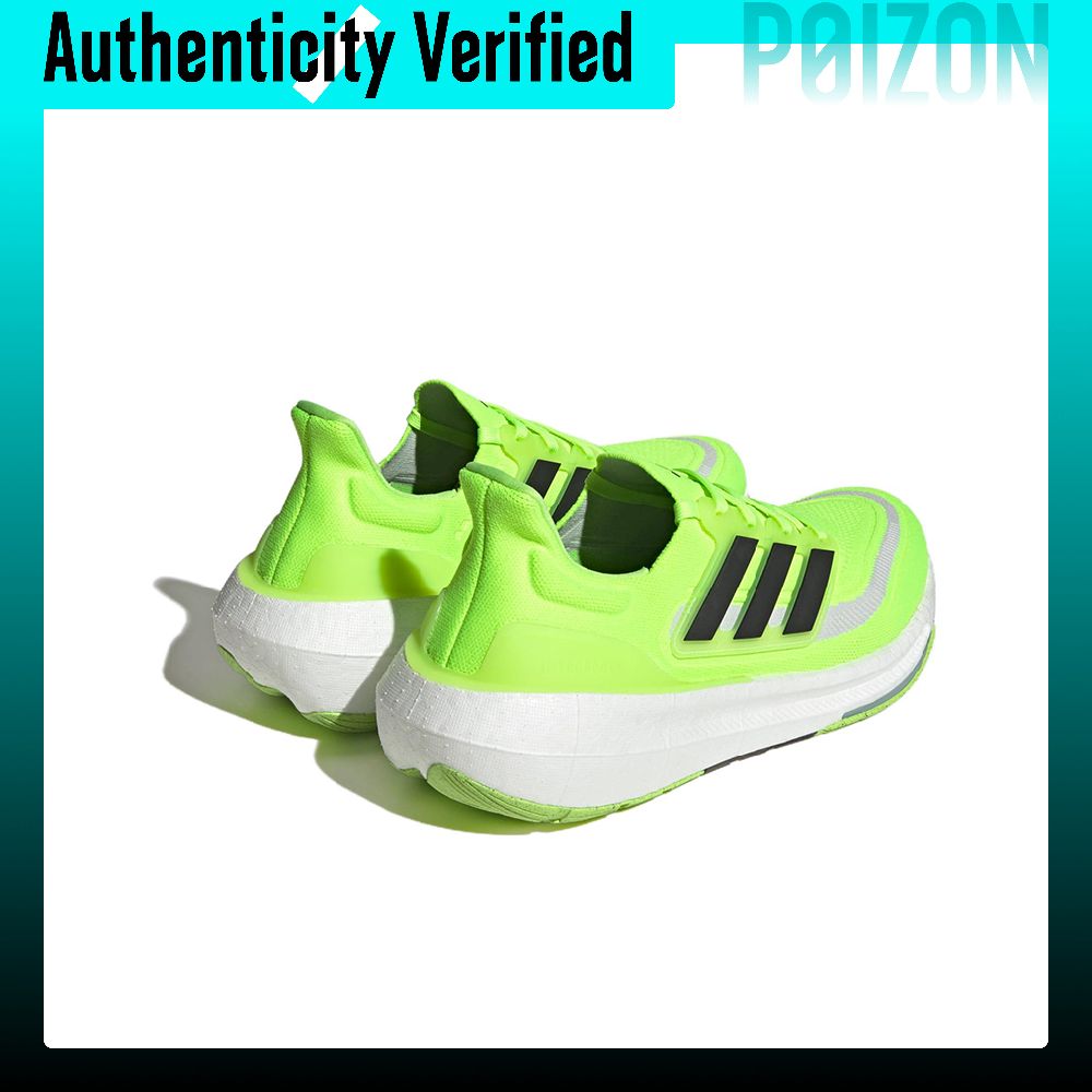Sepatu Lari Adidas Ultraboost  - Adidas Shoes Ultraboost Light ulasan dan harga