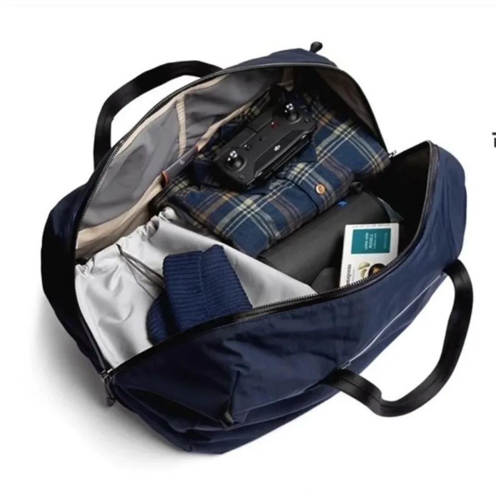 Tas Duffel Bellroy Venture 40L - Outdoor Sports Adventure ulasan dan harga