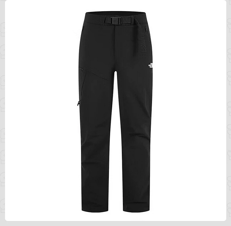 THE NORTH FACE Celana Latihan  - Outdoor Sport North Face ulasan dan harga