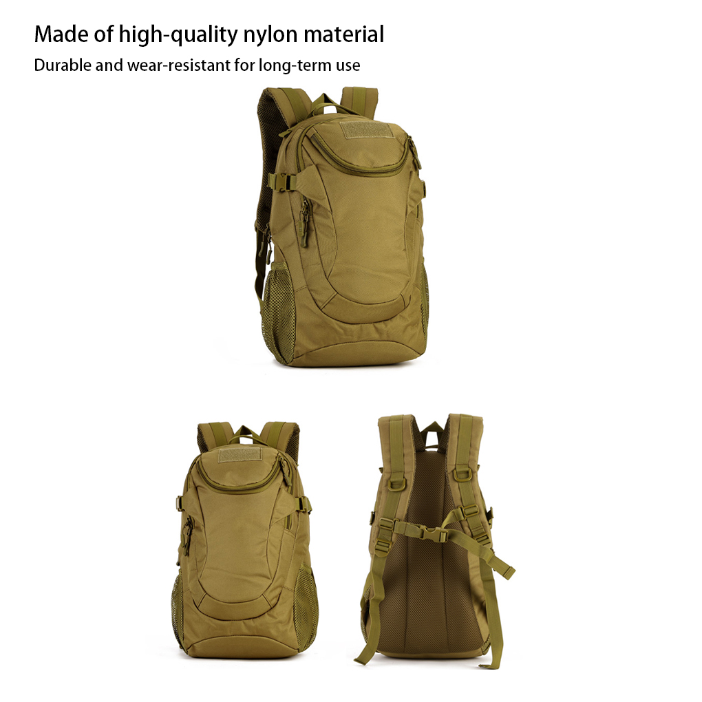 Tas Ransel Olahraga Luar Ruang - Outdoor Sport Climbing Gear ulasan dan harga