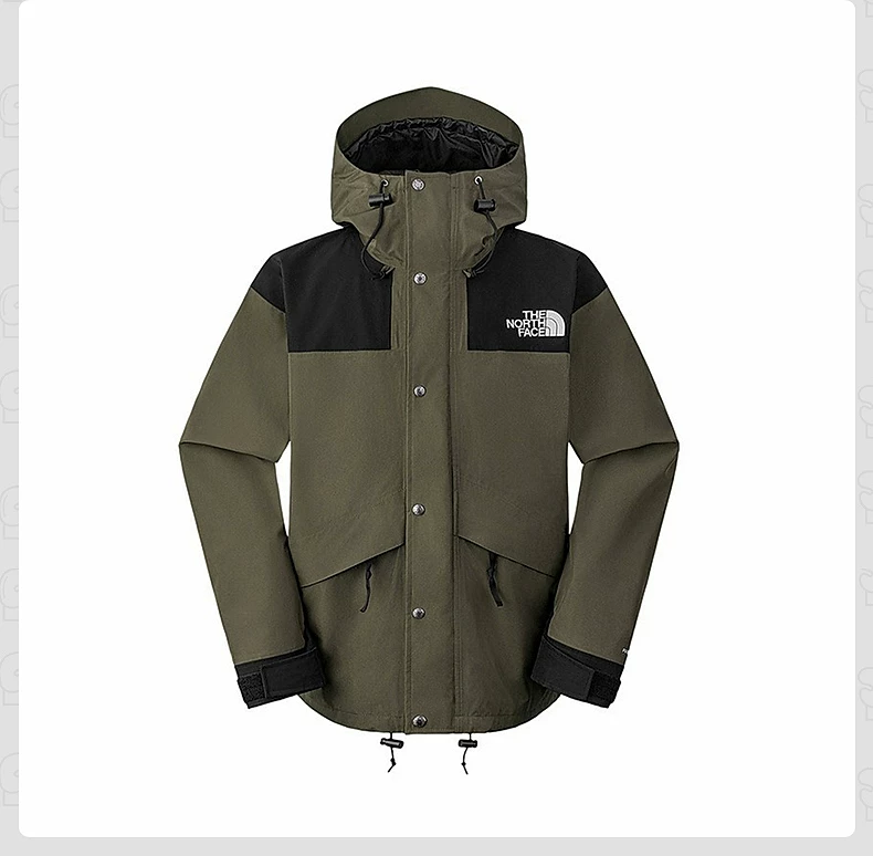 THE NORTH FACE Jaket Latihan P - Outdoor Sport North Face ulasan dan harga