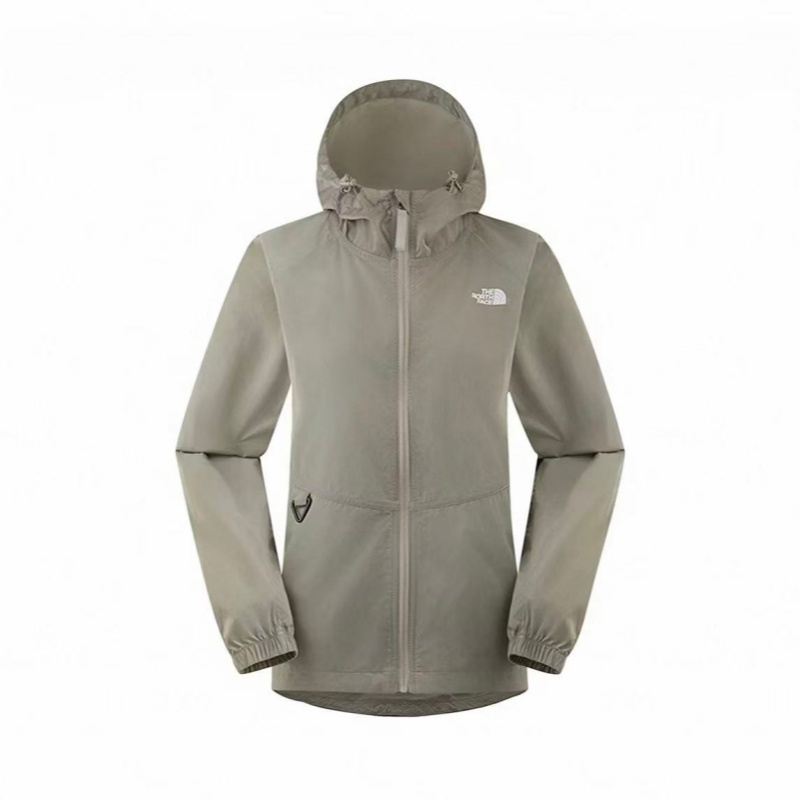 THE NORTH FACE Unisex Mantel O - Outdoor Sport North Face ulasan dan harga