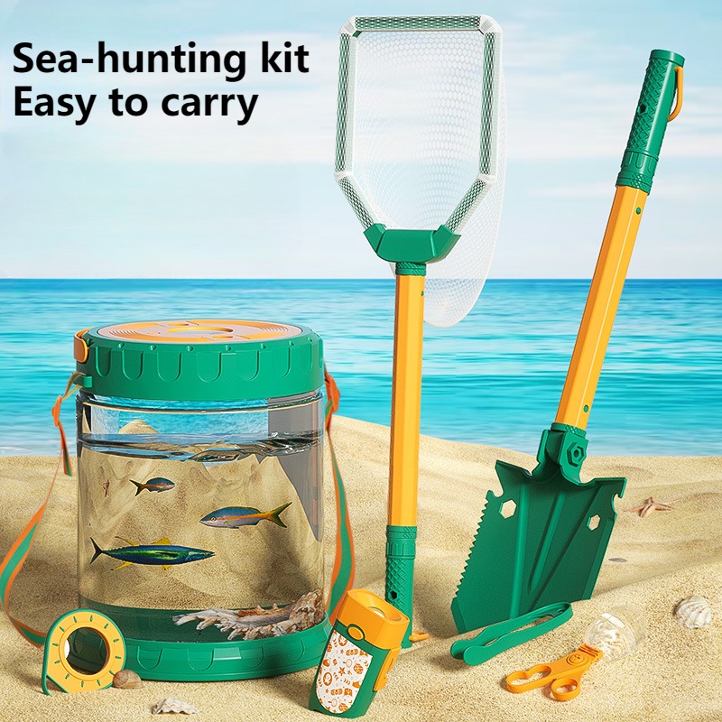 Tangkap Set mainan anak-anak d - Outdoor Sports Adventure ulasan dan harga