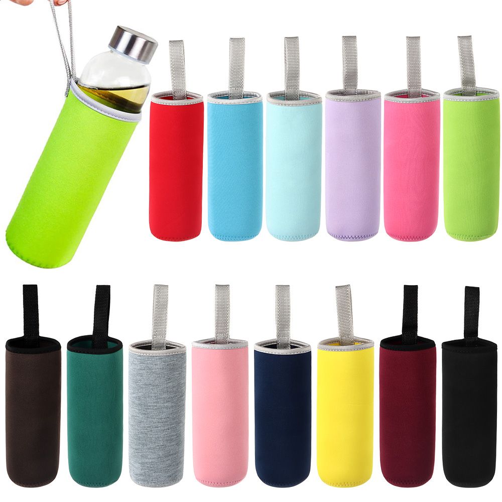 Tas Olahraga Luar Ruangan, Kan - Outdoor Sport Glass Water Bottle ulasan dan harga