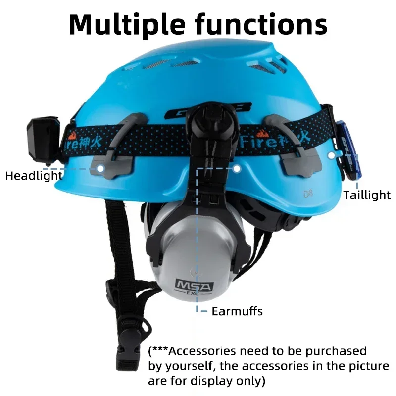 GUB 56-62CM Helm Pendakian Gun - Outdoor Sports Adventure ulasan dan harga