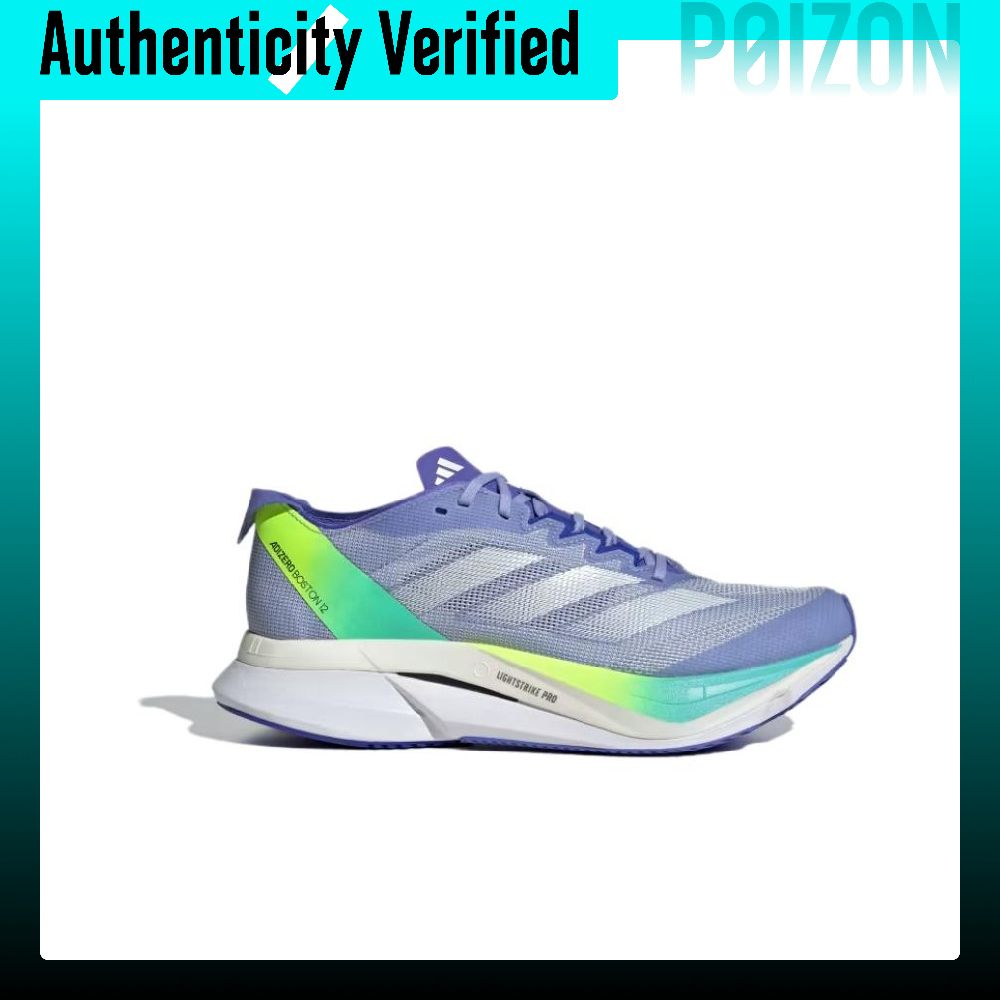 Sepatu Lari Adidas Adizero Bos - Adidas Shoes Adizero Boston 12 ulasan dan harga