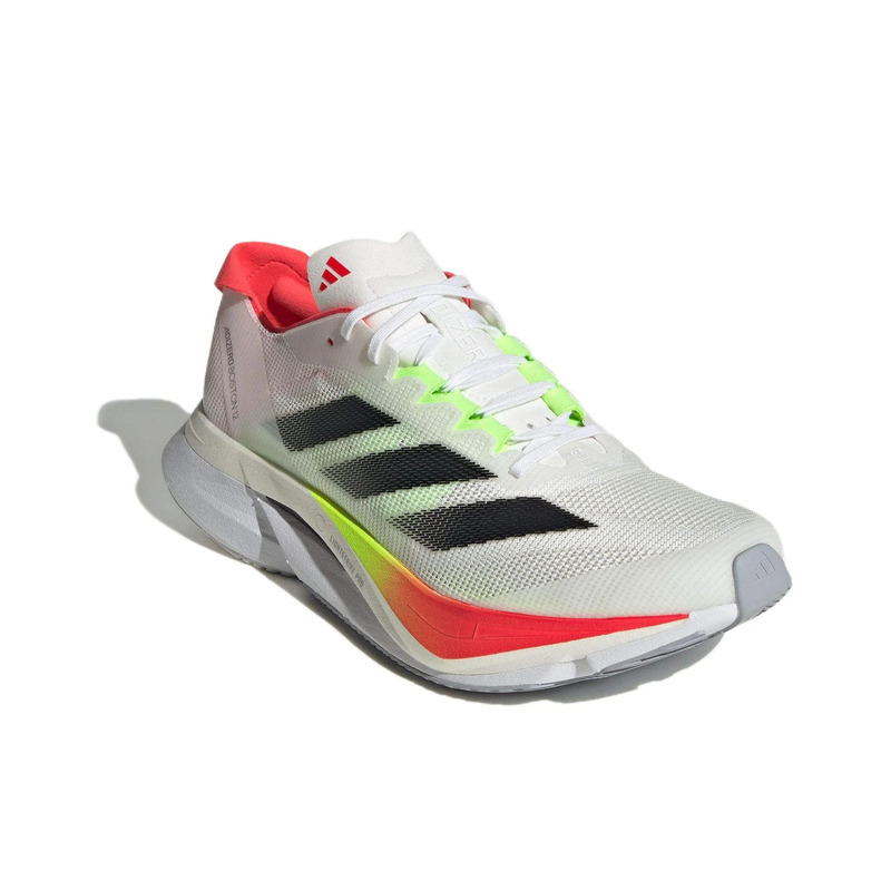 Adidas ADIZERO BOSTON 12 W JQ2 - Adidas Shoes Adizero Boston 12 ulasan dan harga