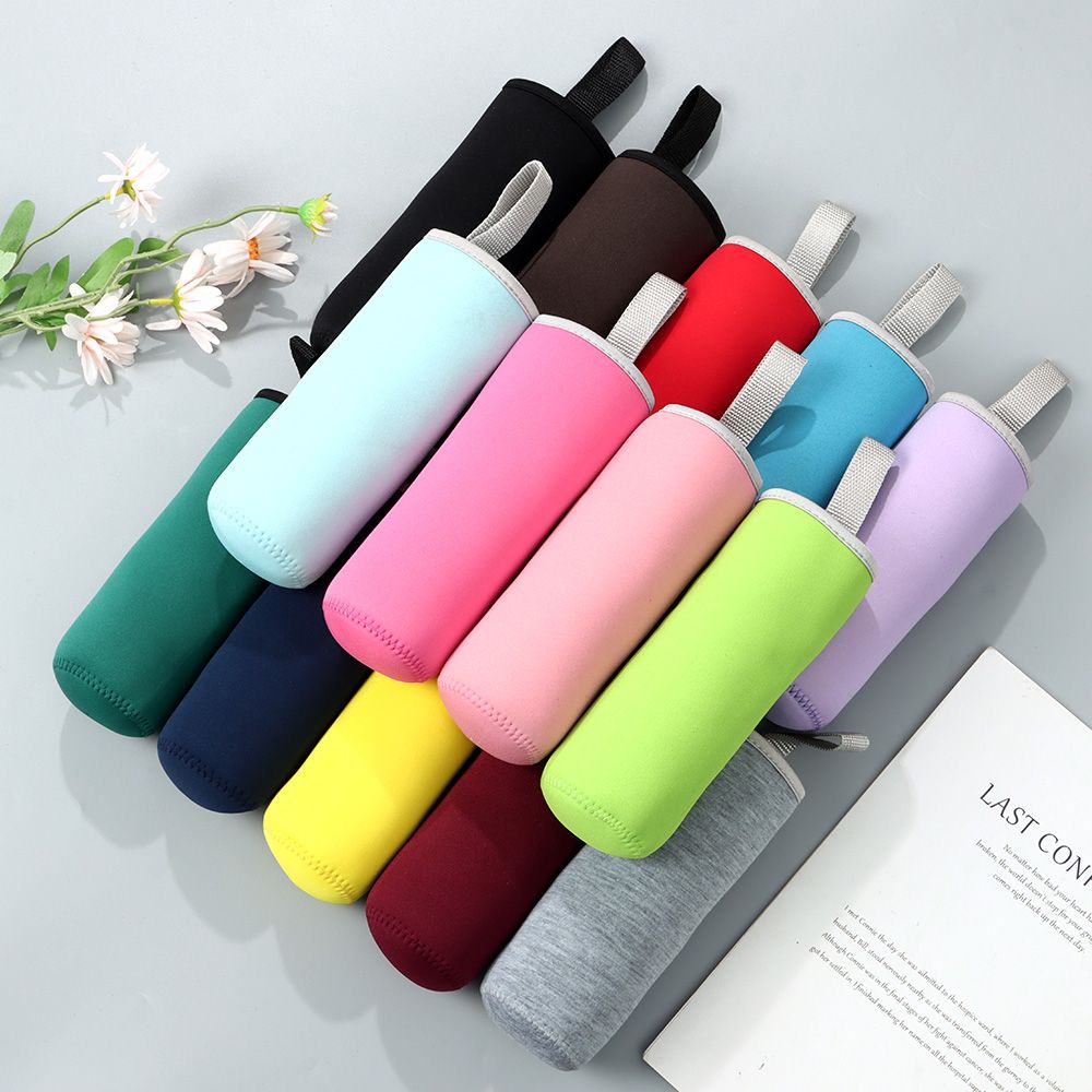 Kantong Olahraga Luar Ruangan, - Outdoor Sport Glass Water Bottle ulasan dan harga