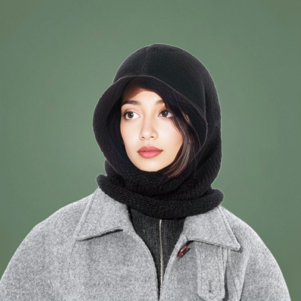 Topi Rajut Tebal yang Nyaman,  - Outdoor Sport Climbing Gear ulasan dan harga