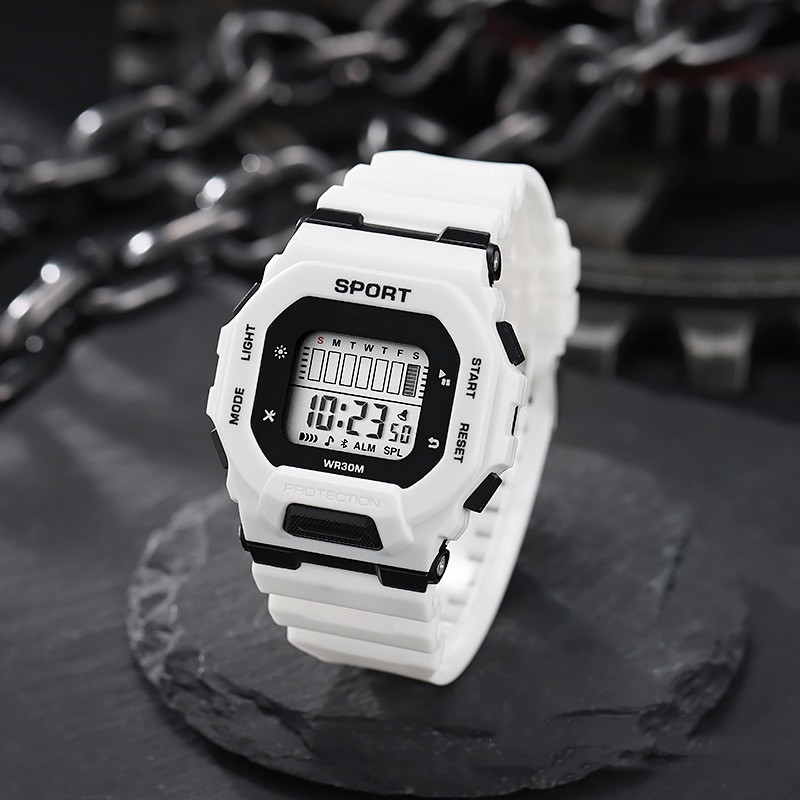 Jam tangan olahraga Digital LE - Outdoor Sports Adventure ulasan dan harga