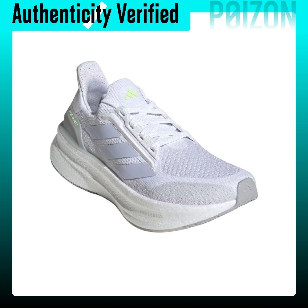 Sepatu Lari Adidas ULTRABOOST  - Adidas Shoes Ultraboost Light ulasan dan harga