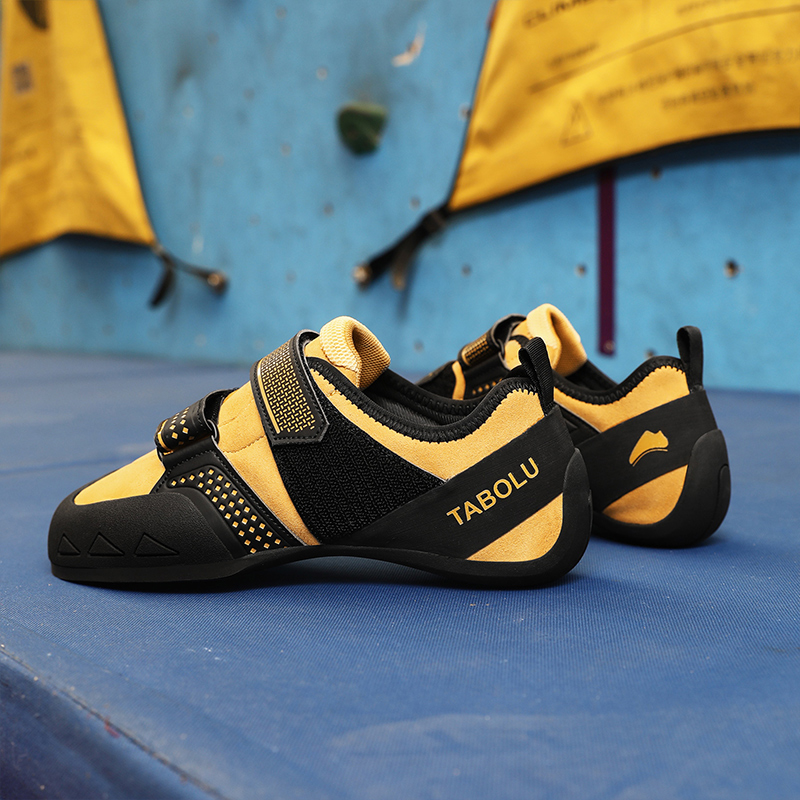 Sepatu Latihan Panjat Tebing R - Outdoor Sport Climbing Gear ulasan dan harga