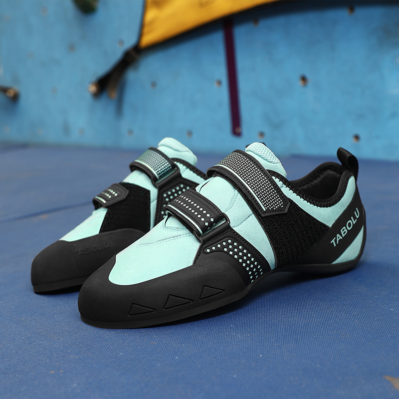 Sepatu Latihan Panjat Tebing R - Outdoor Sport Climbing Gear ulasan dan harga