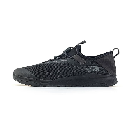 THE NORTH FACE Sepatu Lari Pel - Outdoor Sport North Face ulasan dan harga