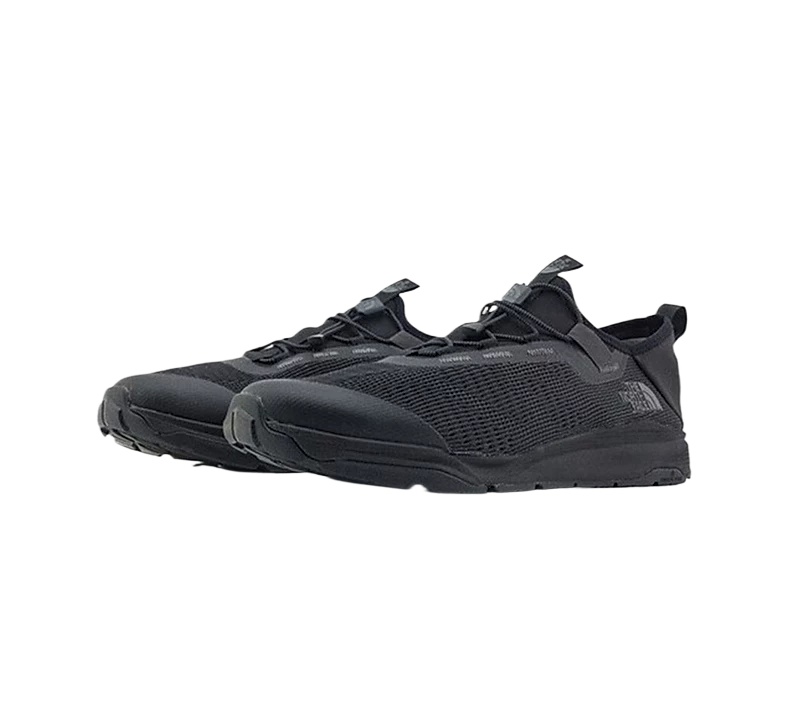 THE NORTH FACE Sepatu Lari Pri - Outdoor Sport North Face ulasan dan harga