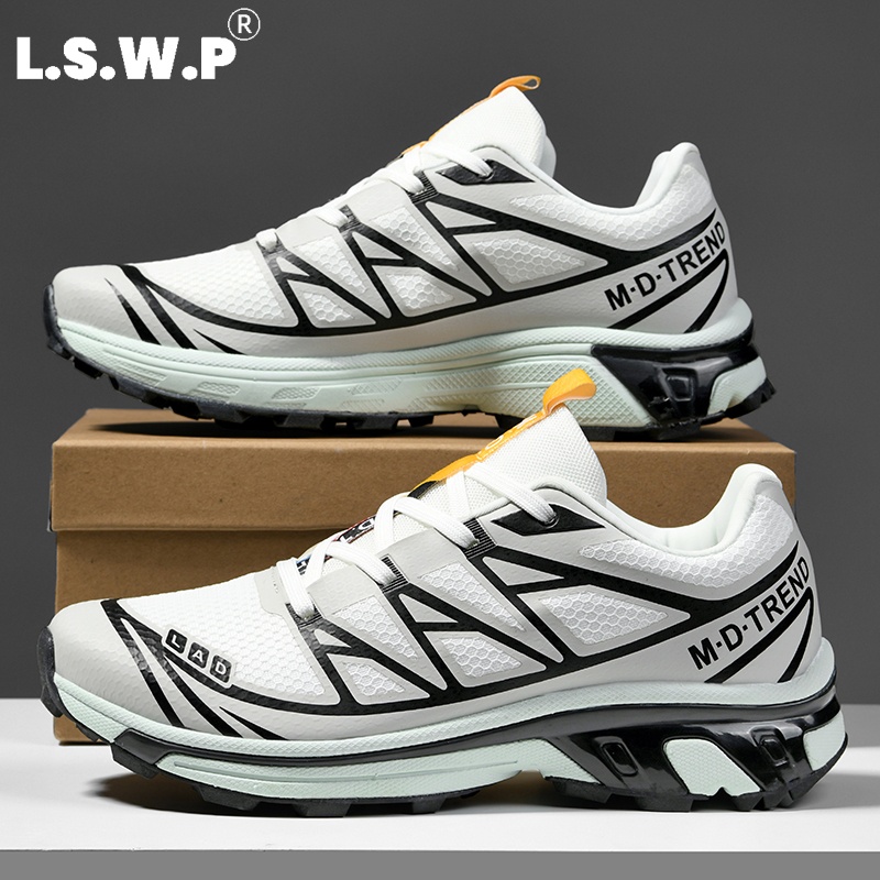 Sepatu Olahraga Kasual Pria, S - Outdoor Sports Adventure ulasan dan harga