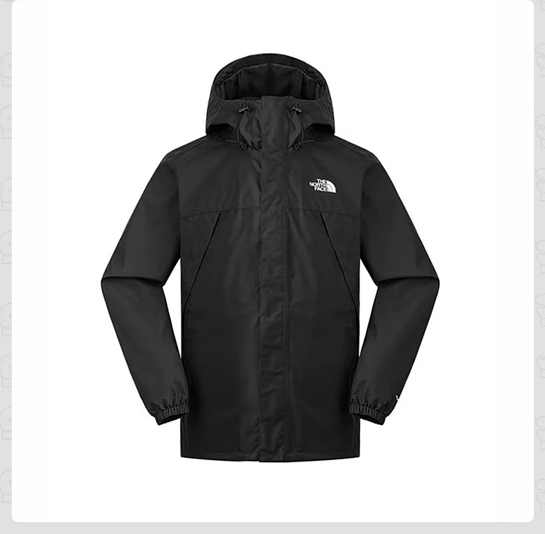 THE NORTH FACE Pakaian Olahrag - Outdoor Sport North Face ulasan dan harga