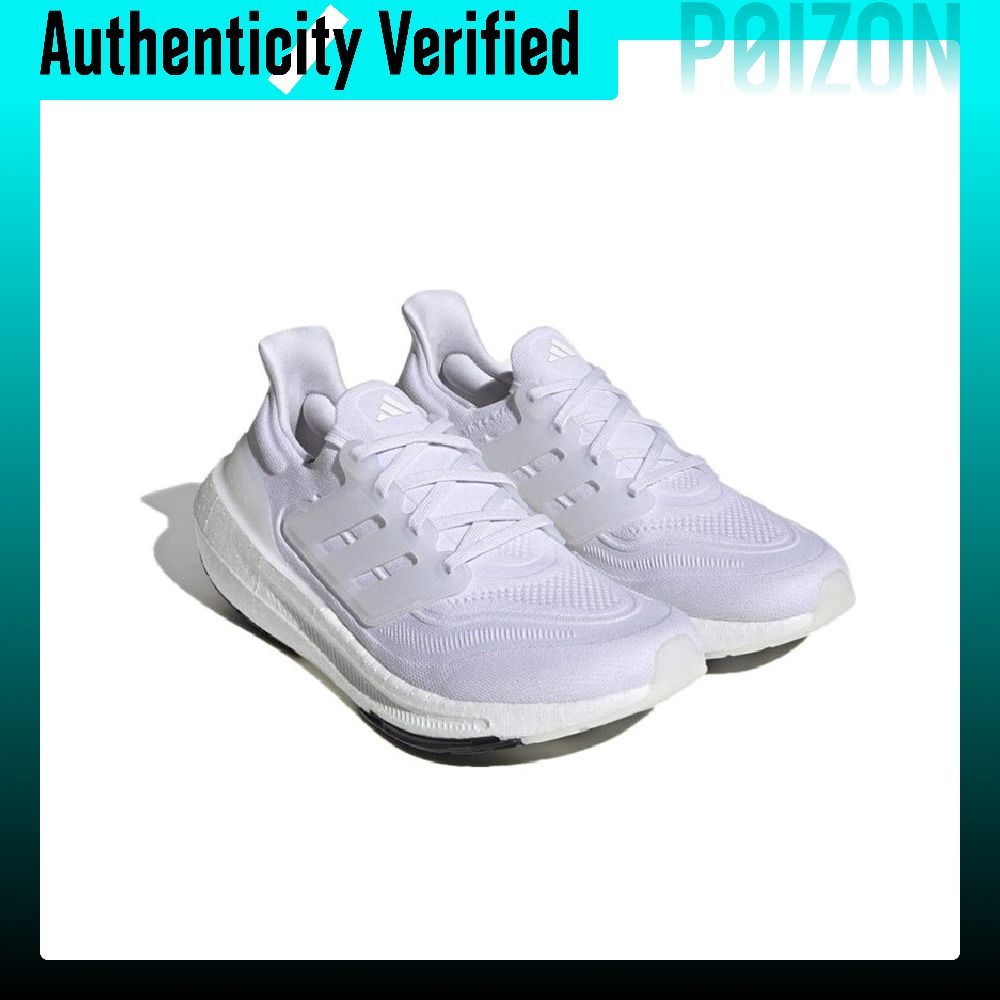 Sepatu Lari Adidas Ultraboost  - Adidas Shoes Ultraboost Light ulasan dan harga