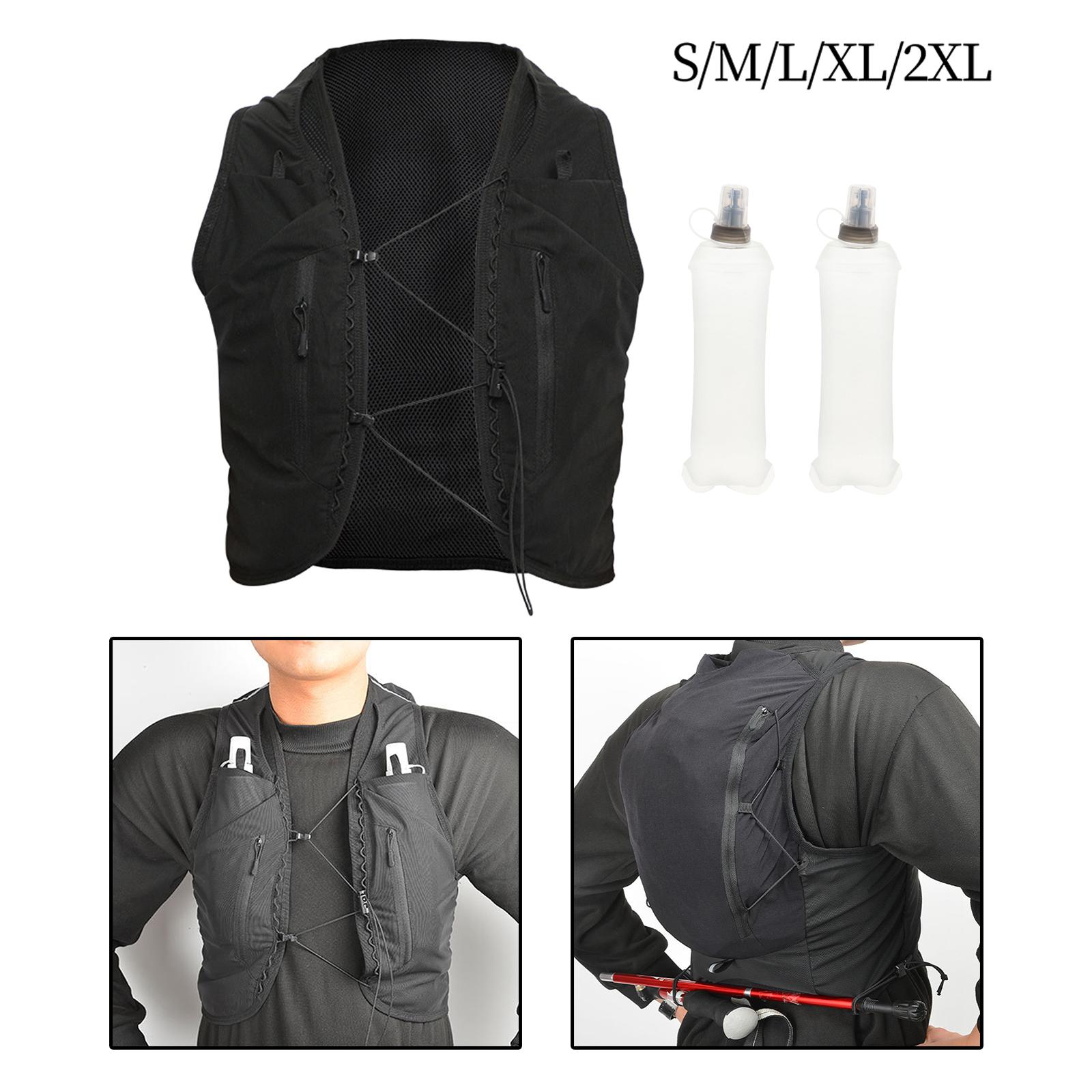 Rompi Hidrasi Olahraga Luar Ru - Outdoor Sport Climbing Gear ulasan dan harga